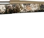 CVA Cascade Bolt Action Rifle .223 Remington 22" Barrel 4 Rounds 5/8x24