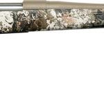 CVA Cascade Veil Wideland Camo .204 RUG 20" Barrel 4-Rounds