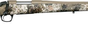 CVA Cascade Veil Wideland Camo .204 RUG 20" Barrel 4-Rounds
