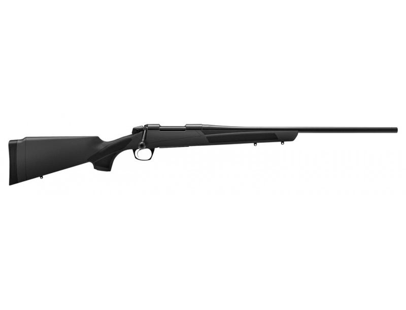 CVA Cascade 308 Win 22" Matte Blued Barrrel 4 Rounds