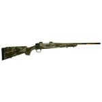 CVA Cascade Mossy Oak Bottomlands 6.5 Creedmoor 22" Barrel 4-Rounds