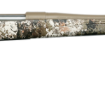 CVA Cascade Realtree Hillside .300 Win 24" Barrel 3-Rounds