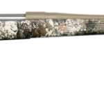 CVA Cascade Realtree Hillside .300 PRC 26" Barrel 3-Rounds with 1:9" Twist