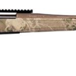 CVA Cascade LRH Realtree Hillside 6.5 Creedmoor 22" Barrel 4-Rounds
