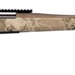 CVA Cascade LRH Realtree Hillside .300 Win 24" Barrel 4-Rounds