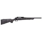 CVA Cascade SB Veil Tac Black Camo .450 BM 18" Barrel 3-Rounds