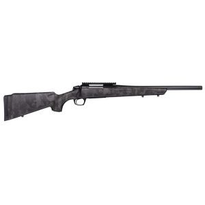 CVA Cascade SB Veil Tac Black Camo .450 BM 18" Barrel 3-Rounds