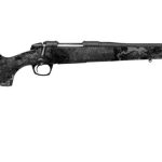 CVA Cascade SB Veil Tac Black Camo .350 Legend 18" Barrel 4-Rounds