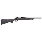 CVA Cascade SB Veil Tac Black Camo .300 Win 20" Barrel 3-Rounds