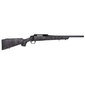 CVA Cascade SB Veil Tac Black Camo .300 Win 20" Barrel 3-Rounds