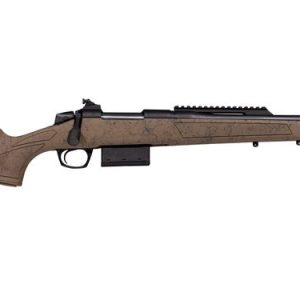 CVA Cascade SR-80 Flat Dark Earth .350 Legend 18" Barrel 4-Rounds