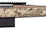 CVA Cascade Varmint Hunter Realtree Hillside .243 Win 22" Barrel 10-Rounds
