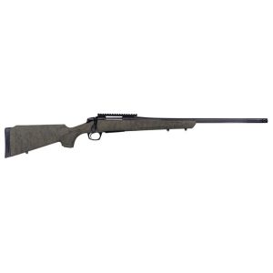 CVA Cascade XT OD Green / Black .350 Legend 22" Barrel 5-Rounds