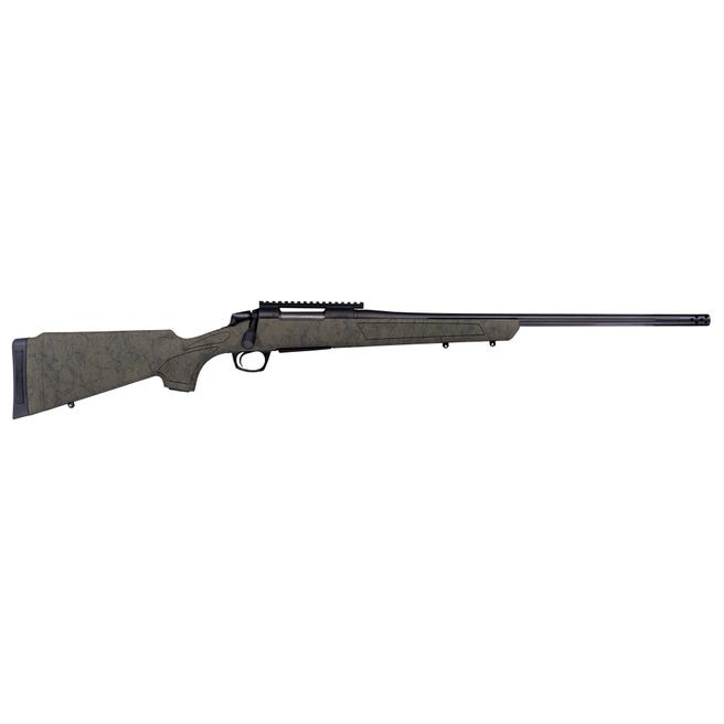 CVA Cascade XT OD Green / Black .350 Legend 22" Barrel 5-Rounds