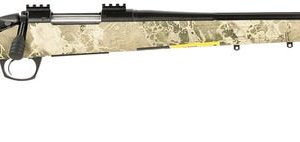 CVA Cascade XT Realtree Hillside 7mm PRC 24" Barrel 4-Rounds