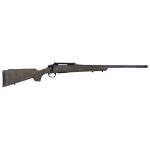 CVA Cascade XT OD Green 7mm PRC 24" Barrel 4-Rounds