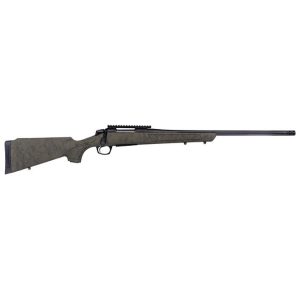 CVA Cascade XT OD Green 7mm PRC 24" Barrel 4-Rounds