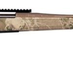 CVA Cascade Long Range Hunter Realtree Hillside 7mm Rem Mag 24" Barrel 3-Rounds