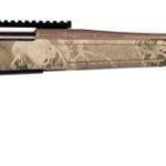 CVA Cascade Long Range Hunter Realtree Hillside 7mm PRC 24" Barrel 3-Rounds