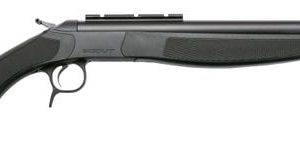 CVA Scout .44 Mag 22" Barrel 1-Rounds
