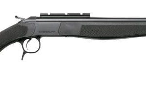 CVA Scout .350 Legend 20" Barrel 1-Rounds