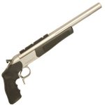 CVA Scout V2 Steel .223 Rem 14" Barrel 1-Rounds