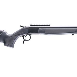 CVA Scout V2 Grey .400 Legend 20" Barrel 1-Round