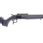 CVA Scout V2 Grey .450 BM 22" Barrel 1-Rounds