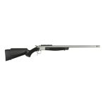 CVA Scout V2 Stainless .444 MAR 25" Barrel 1-Rounds