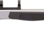 CVA Scout V2 Black / Stainless .444 MAR 25" Barrel 1-Rounds w/ Scope & Bag