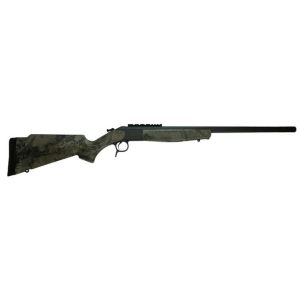 CVA Scout V2 TD Realtree Rockslide .44 Mag 22" Barrel 1-Rounds