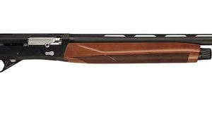 CZ 1012 G2 Walnut / Black 12 GA 28" Barrel 4-Rounds