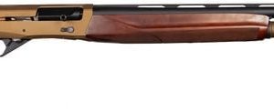 CZ 1012 G2 Walnut / Bronze 12 GA 28" Barrel 4-Rounds