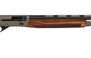 CZ 1012 G2 Walnut 12 GA 28" Barrel 4-Rounds