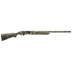 CZ 1012 G2 Mossy Oak Bottomlands 12 GA 28" Barrel 4-Rounds