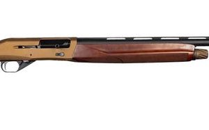 CZ 1020 G2 Bronze / Walnut 20 GA-3" 28" Barrel 4-Rounds