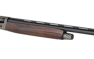 CZ 1020 G2 Gray / Walnut 20 GA-3" 28" Barrel 4-Rounds