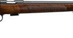 CZ 457 American Turkish Walnut .17 HMR 24.8-inch 5Rds