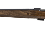 CZ 457 American Walnut .22 Win 24" Barrel 5-Rounds Left Hand