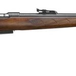 CZ 457 Lux Walnut .22 WMR 24.8" Barrel 5-Rounds