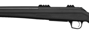 CZ 600 Alpha Bolt Action Rifle 7.62X39 18" Barrel  5/8X24 4 Rounds