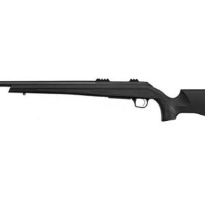 CZ 600 Alpha Bolt Action Rifle 6.5 PRC 24" Barrel 4-Rounds