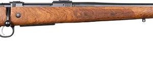 CZ 600 American Grade A Walnut .30-06 24" Barrel 5-Rounds