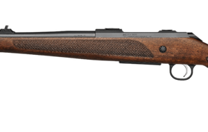 CZ-USA 600 ST3 LUX 300WIN 24" Barrel 3 Rounds BL/WD TB