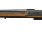 CZ 600 Range 308 WIN 24" Barrel TB 5 Rounds Blued Laminated Stock