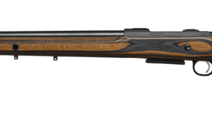 CZ 600 Range 308 WIN 24" Barrel TB 5 Rounds Blued Laminated Stock