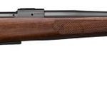 CZ 600 ST2 American Walnut .308 Win 20" Barrel 5-Rounds