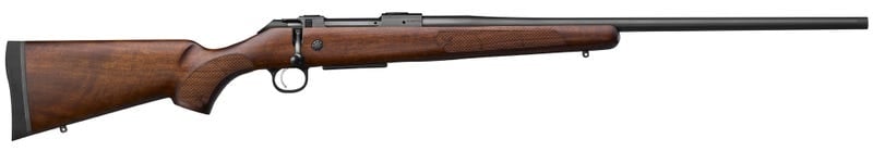 CZ 600 ST2 American Walnut .308 Win 20" Barrel 5-Rounds