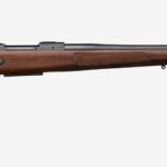 CZ 600 ST1 American Walnut .223 Rem 24" Barrel 5-Rounds