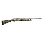 CZ 612 Magnum Waterfowl Realtree Max-4 12 GA 28" Barrel 4-Rounds 3.5"